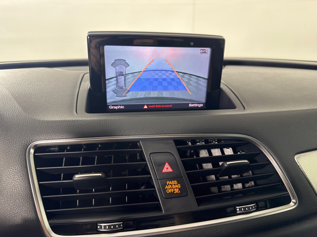 2018 Audi Q3 Image 18