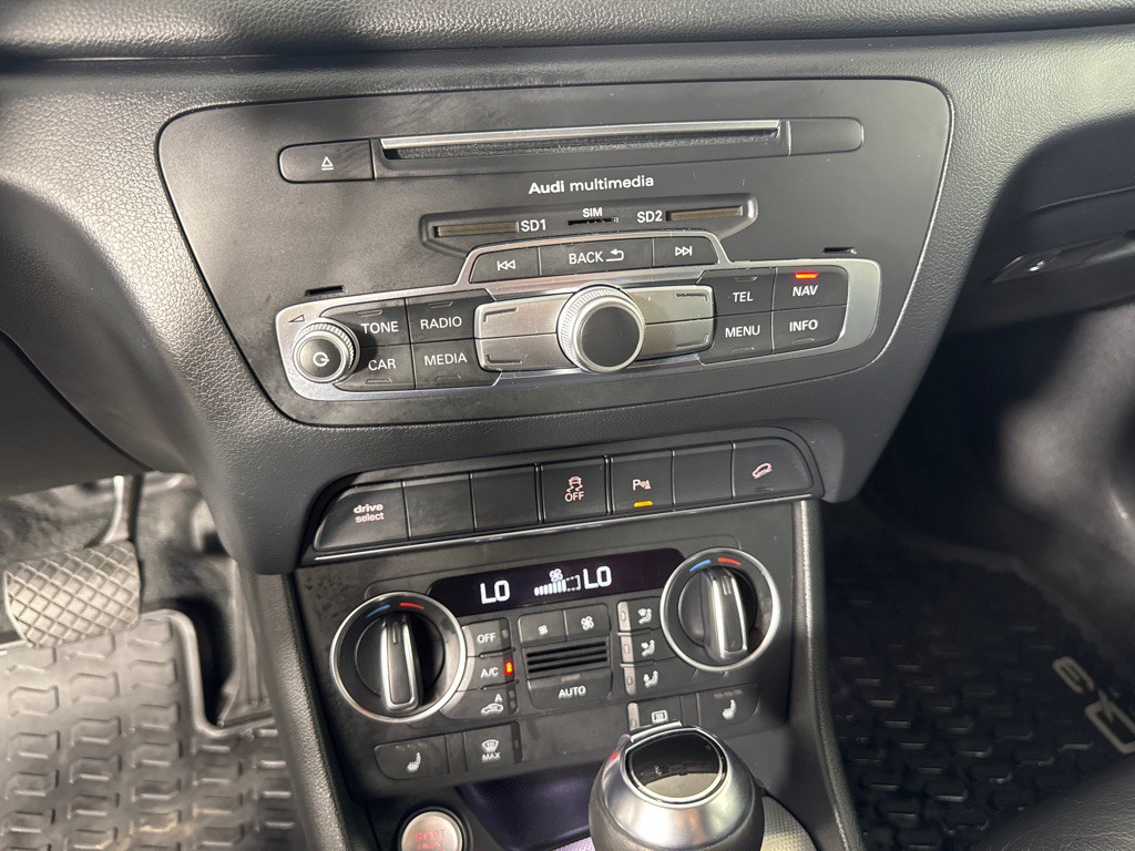 2018 Audi Q3 Image 19