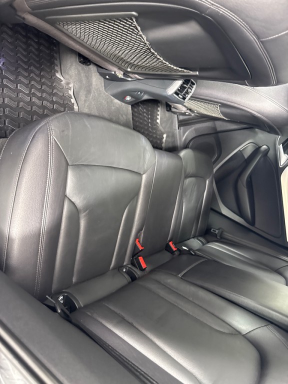 2018 Audi Q3 Image 21