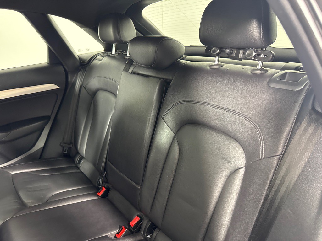 2018 Audi Q3 Image 22
