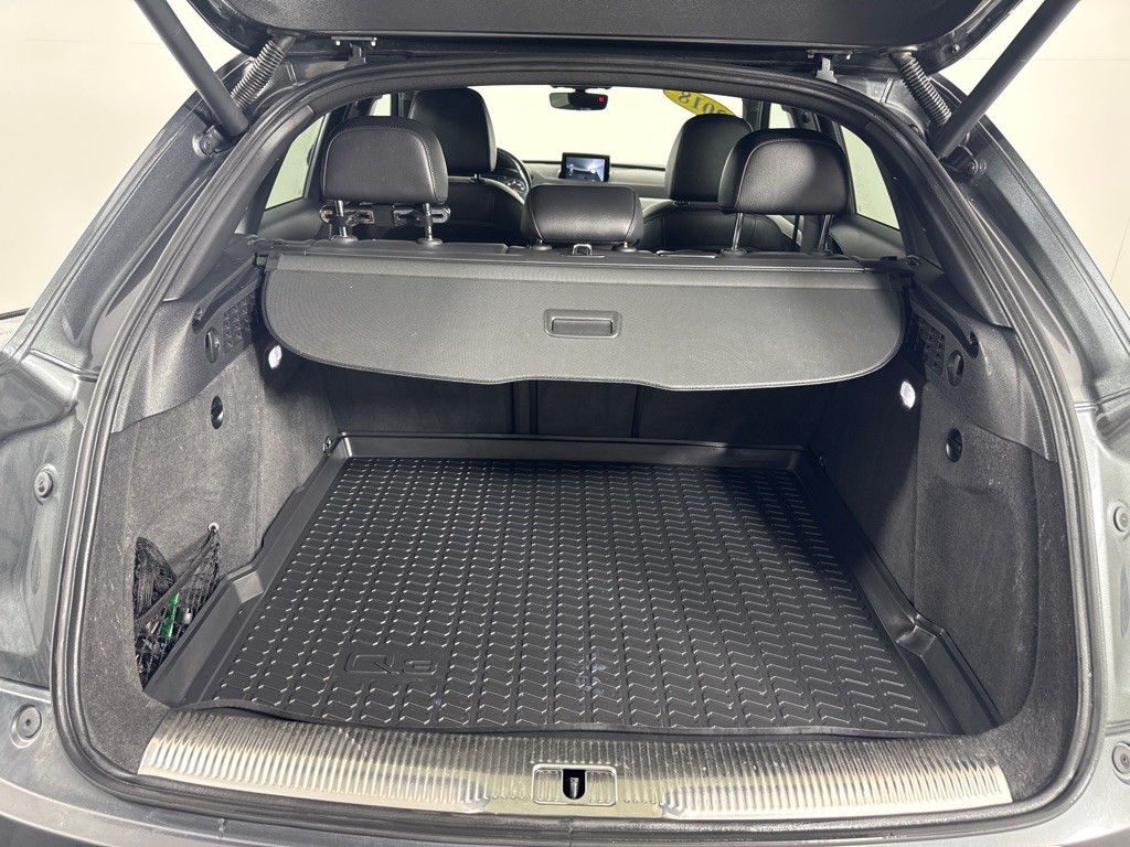 2018 Audi Q3 Image 23