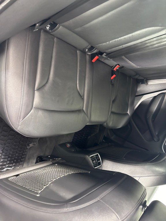 2018 Audi Q3 Image 24