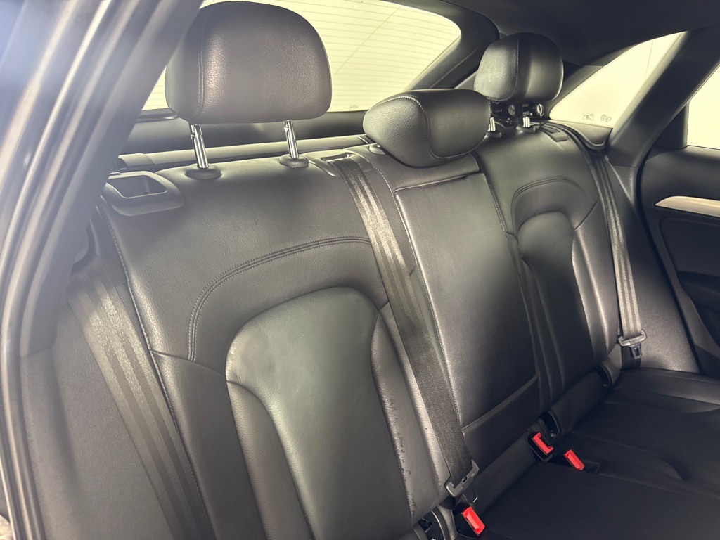 2018 Audi Q3 Image 25