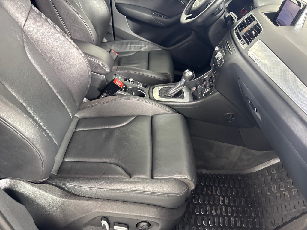 2018 Audi Q3 Image 26