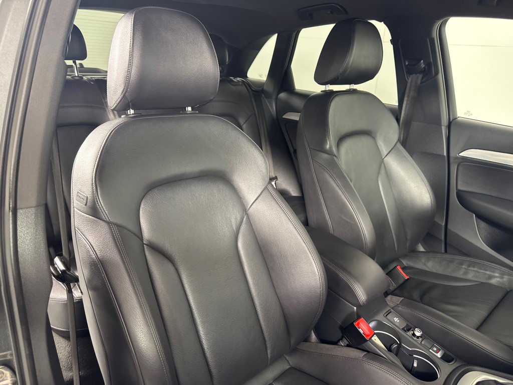 2018 Audi Q3 Image 27