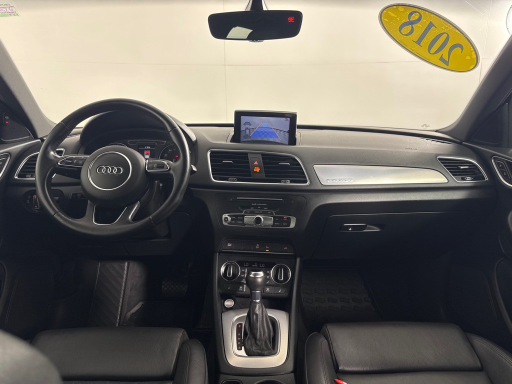 2018 Audi Q3 Image 28