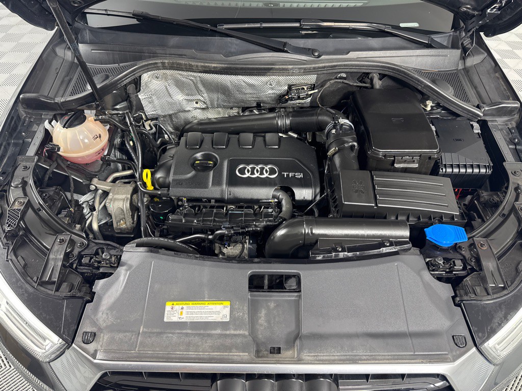 2018 Audi Q3 Image 29