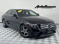 Image for 2019 Mercedes-Benz E-Class E 300 4MATIC ID: 6680391
