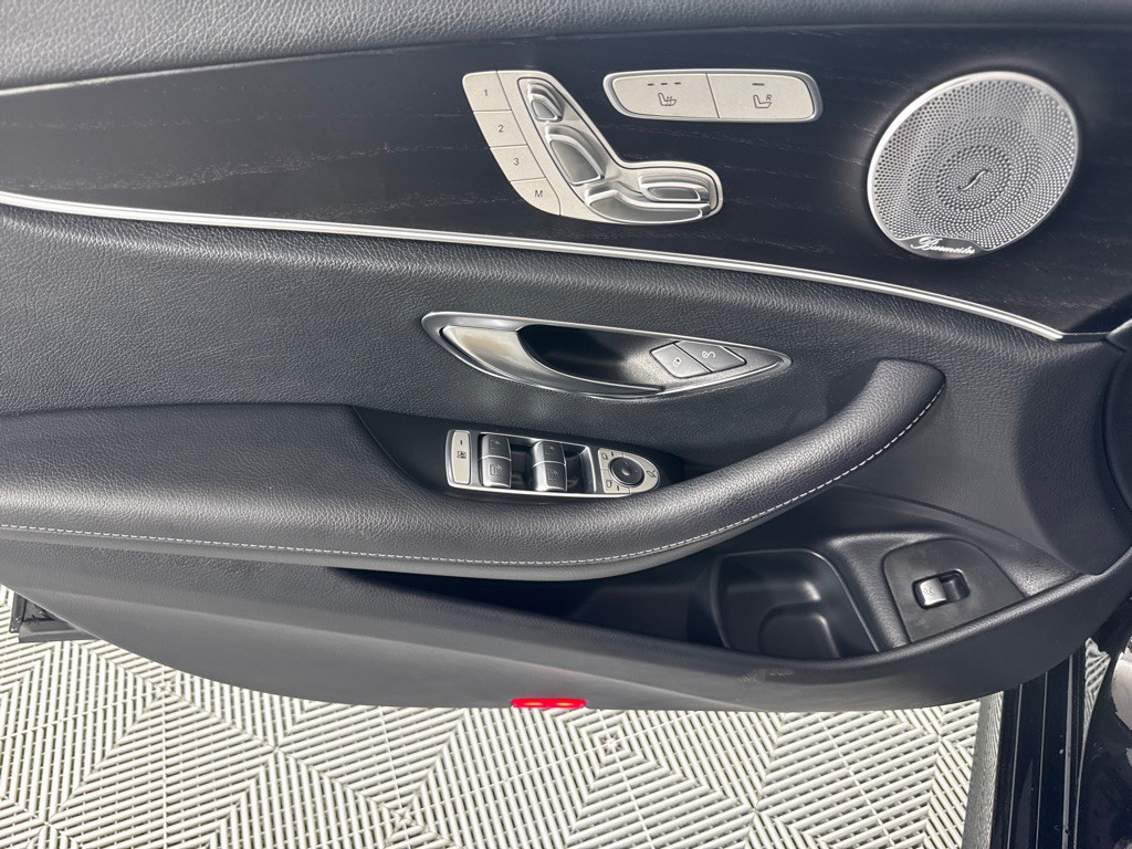 2019 Mercedes-Benz E-Class Image 8