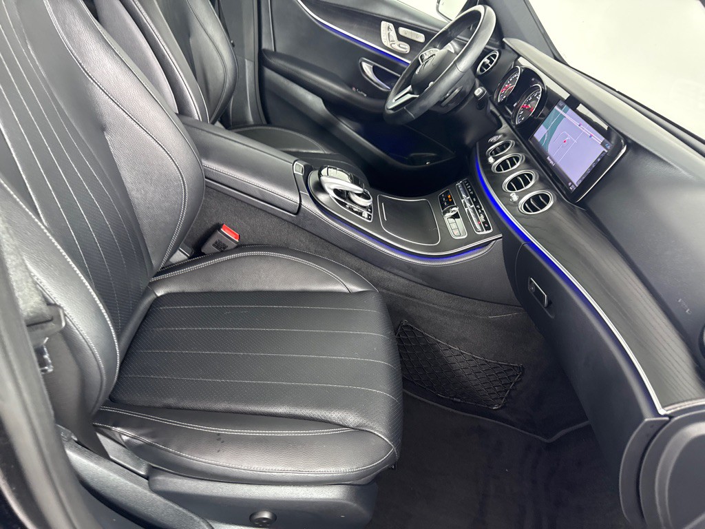2019 Mercedes-Benz E-Class Image 22