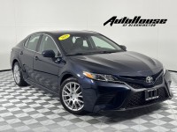 Image for 2019 Toyota Camry SE ID: 6680599