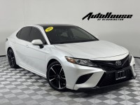 Image for 2018 Toyota Camry XSE ID: 6680658
