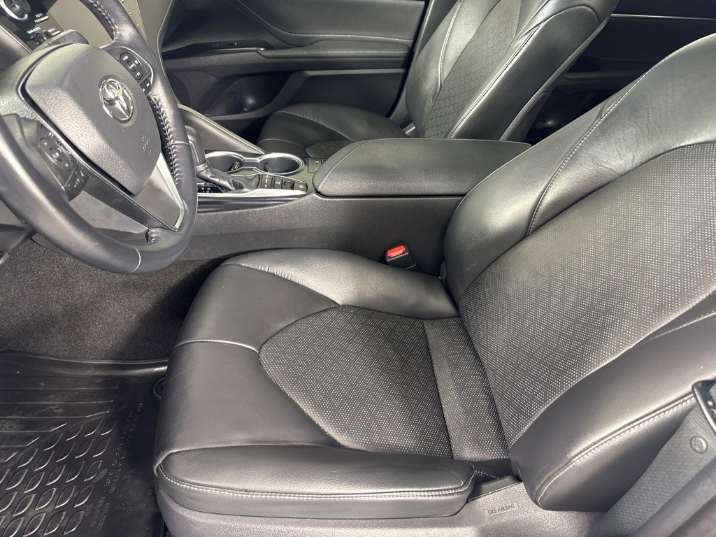 2018 Toyota Camry Image 14