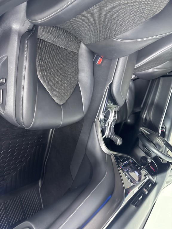 2018 Toyota Camry Image 25