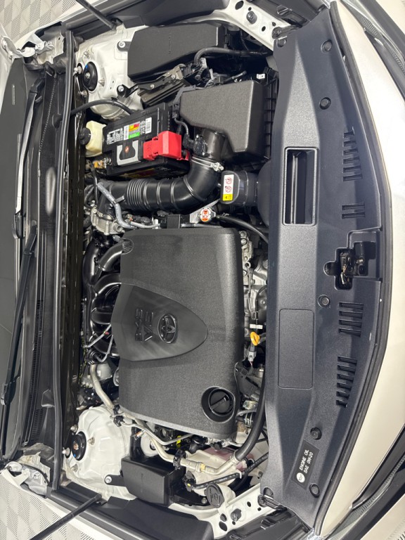 2018 Toyota Camry Image 28
