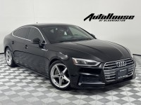 Image for 2018 Audi A5 S-Line Premium Plus ID: 6680812
