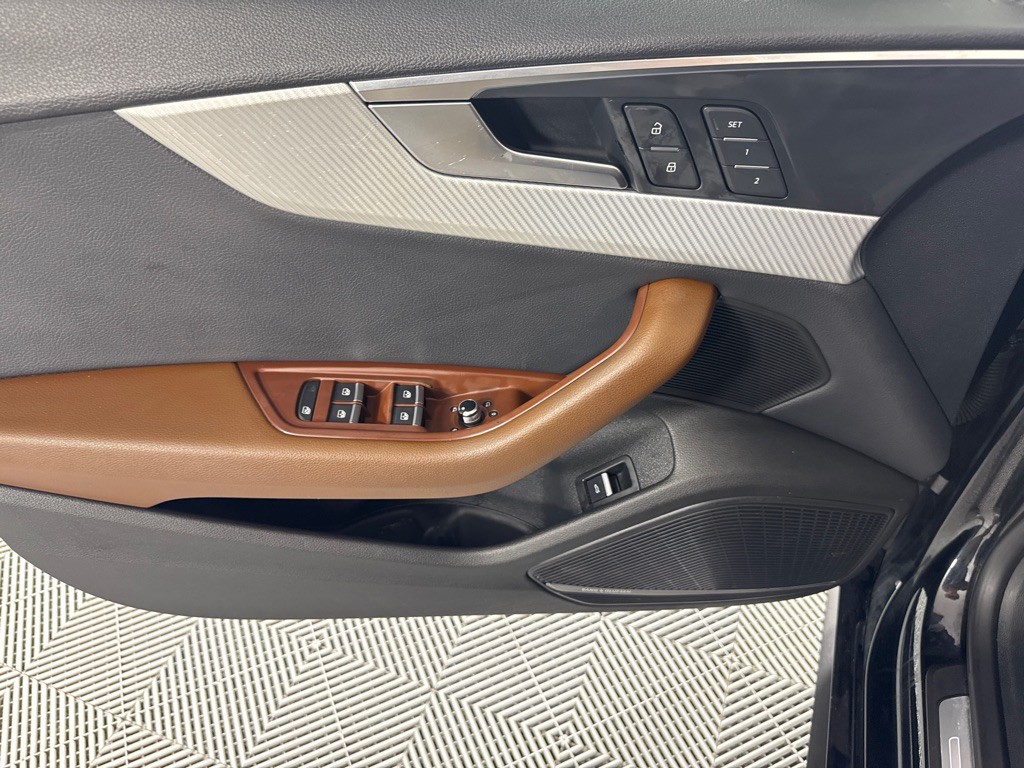 2018 Audi A5 Image 11