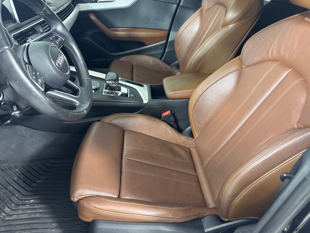 2018 Audi A5 Image 12