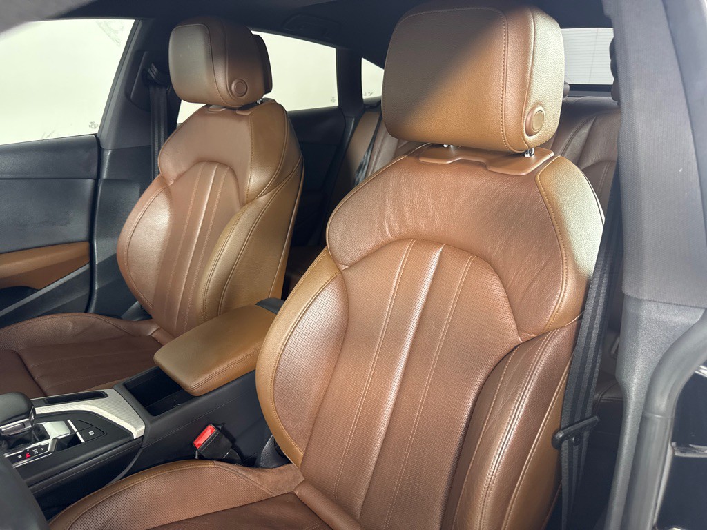 2018 Audi A5 Image 13