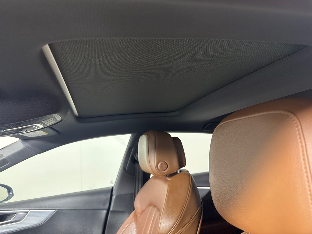 2018 Audi A5 Image 14