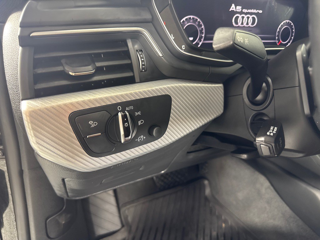 2018 Audi A5 Image 15