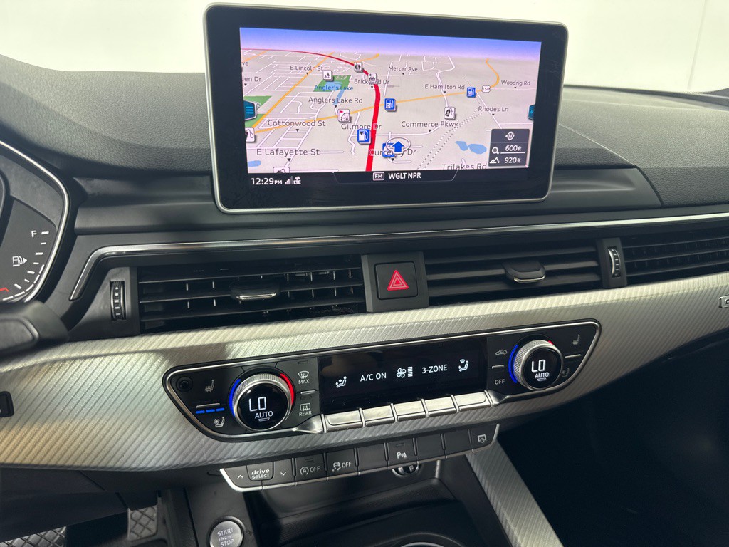 2018 Audi A5 Image 16