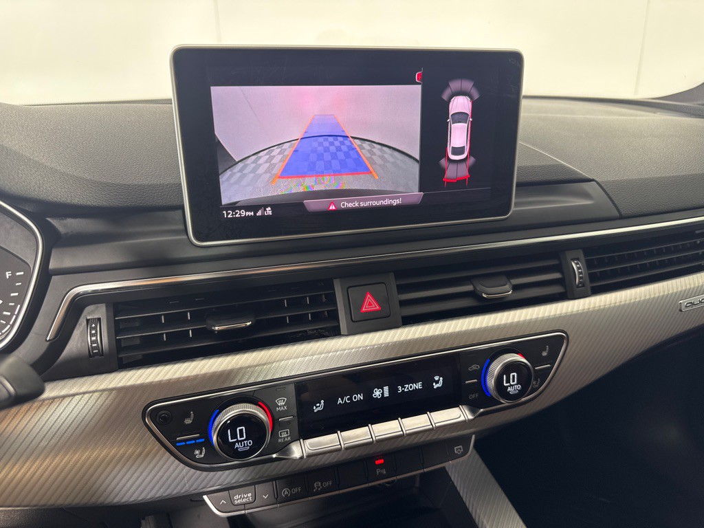 2018 Audi A5 Image 17