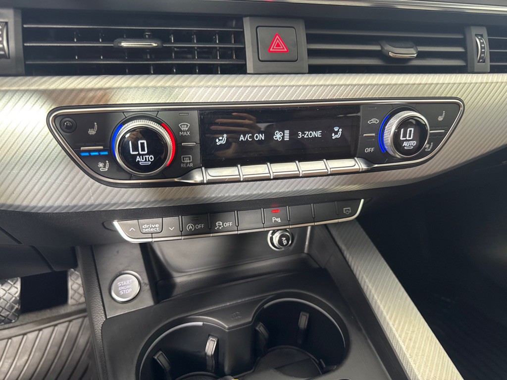 2018 Audi A5 Image 18