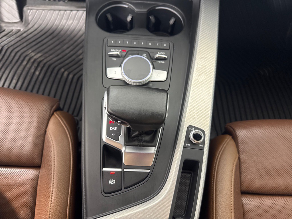 2018 Audi A5 Image 19