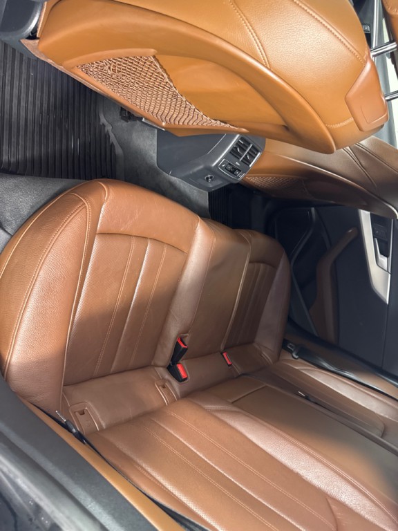 2018 Audi A5 Image 20