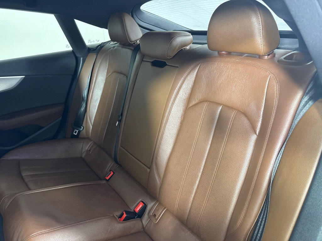 2018 Audi A5 Image 21