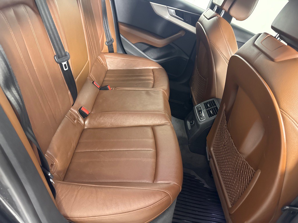 2018 Audi A5 Image 22