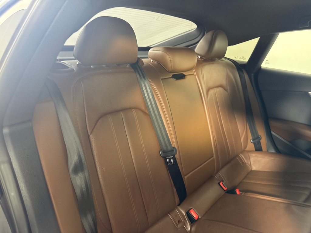 2018 Audi A5 Image 23