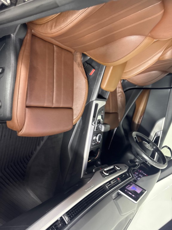 2018 Audi A5 Image 24