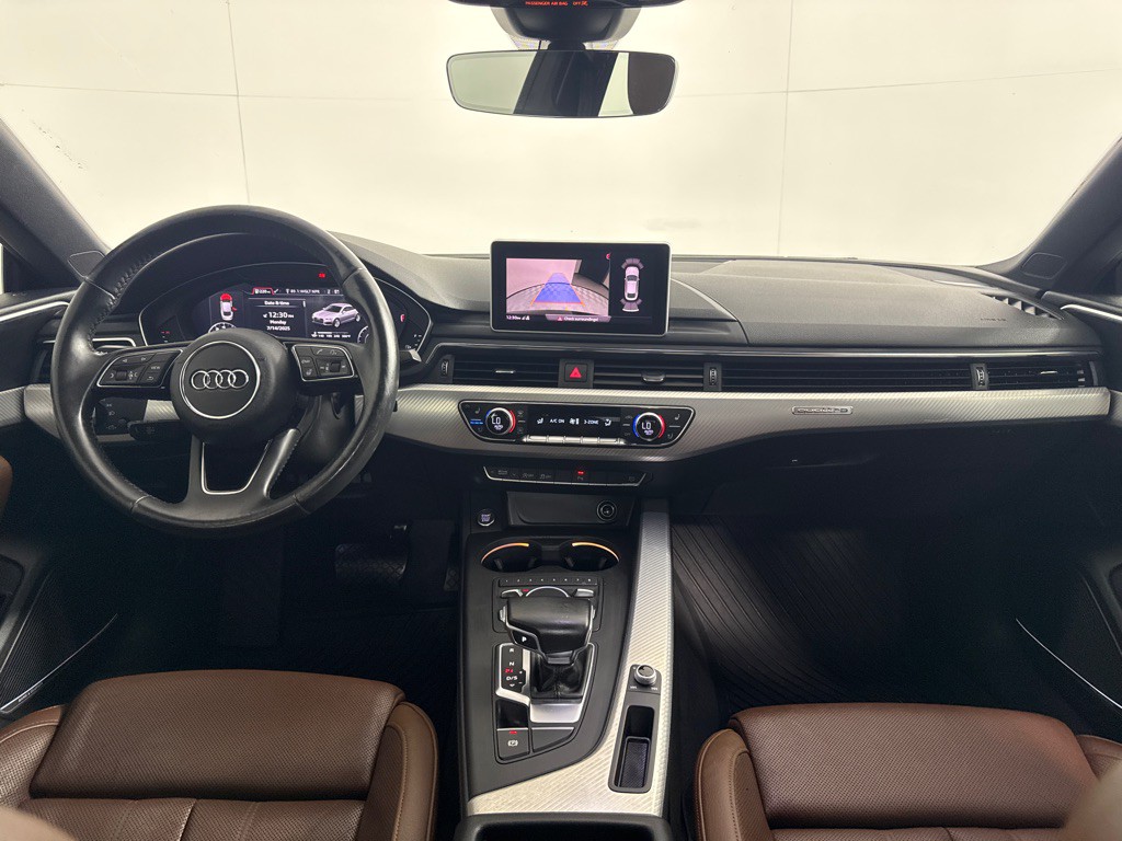 2018 Audi A5 Image 26