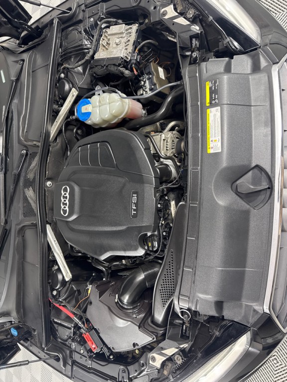 2018 Audi A5 Image 27