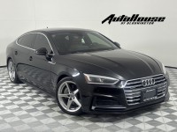 Image for 2018 Audi A5 S-Line Premium Plus ID: 6680812