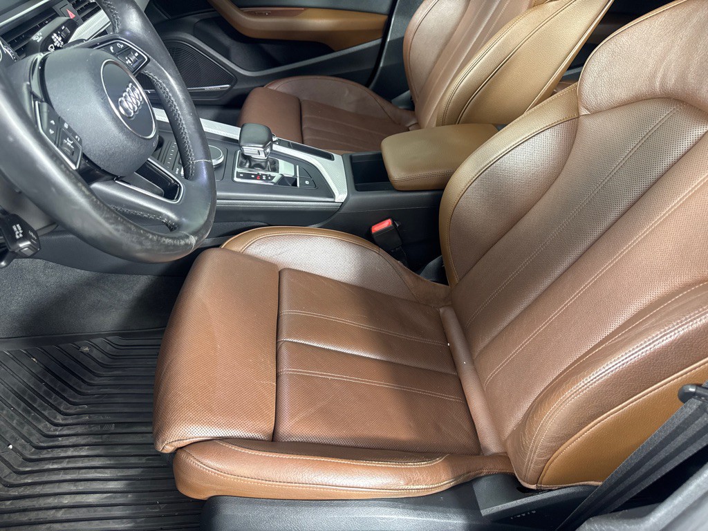 2018 Audi A5 Image 13