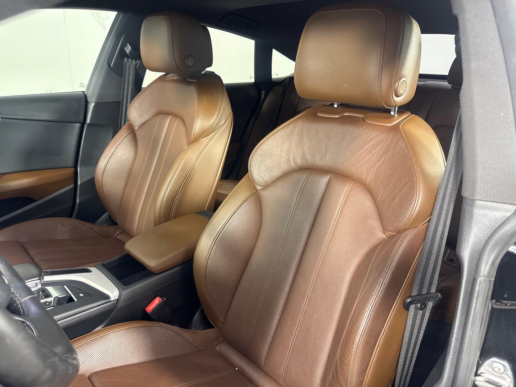 2018 Audi A5 Image 14