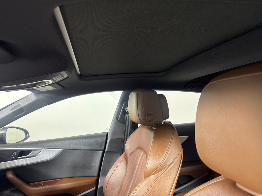 2018 Audi A5 Image 15