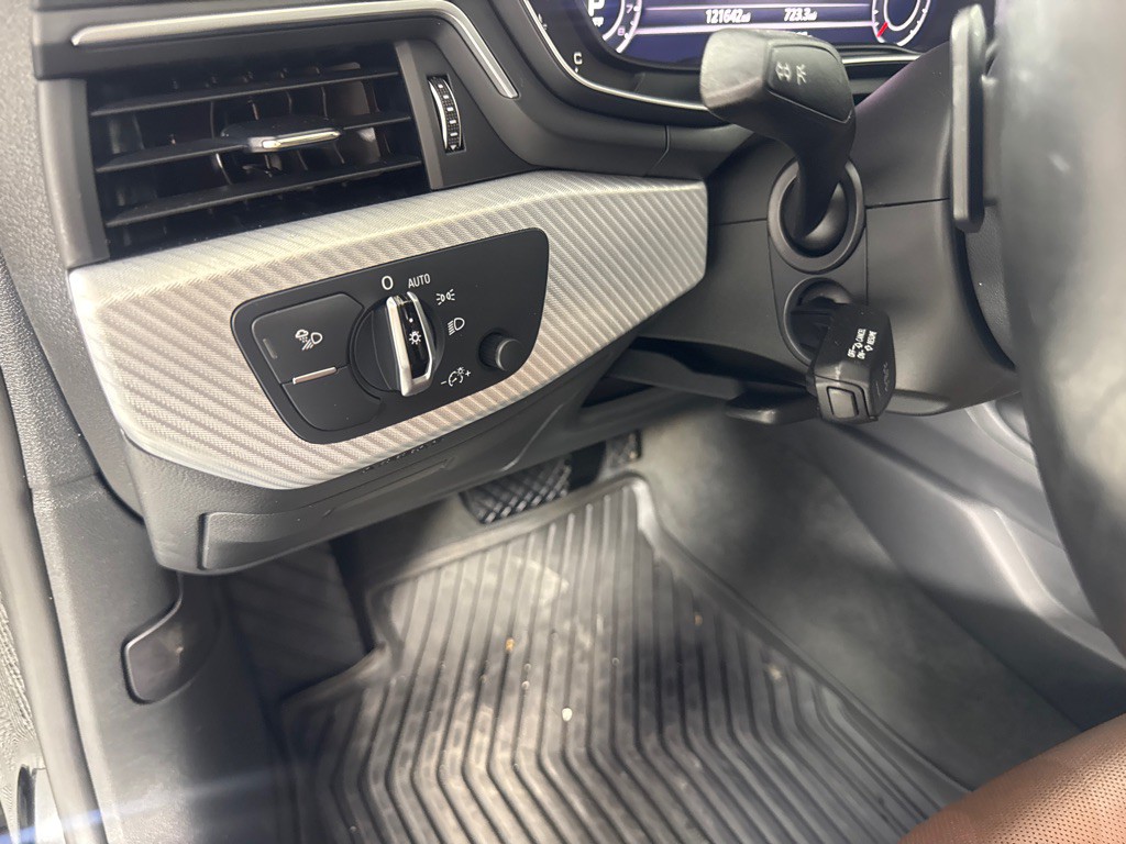 2018 Audi A5 Image 16
