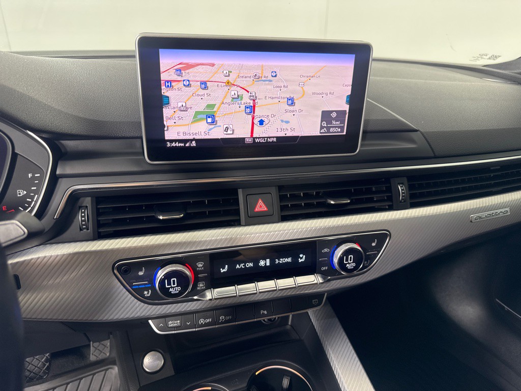 2018 Audi A5 Image 18