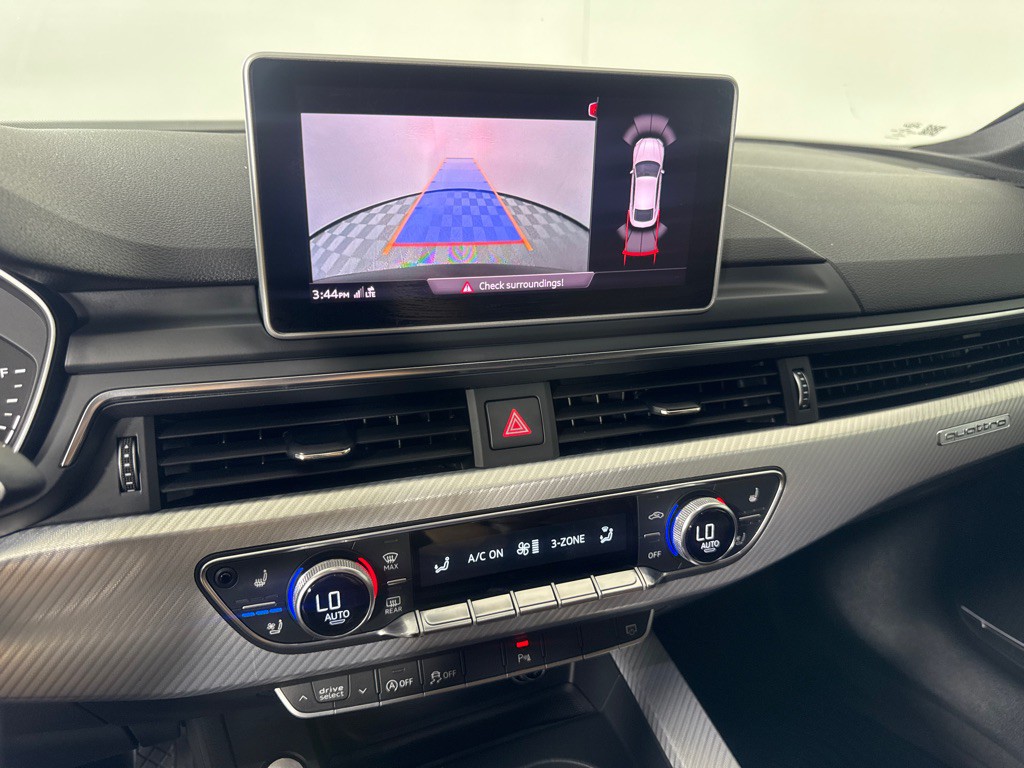 2018 Audi A5 Image 19