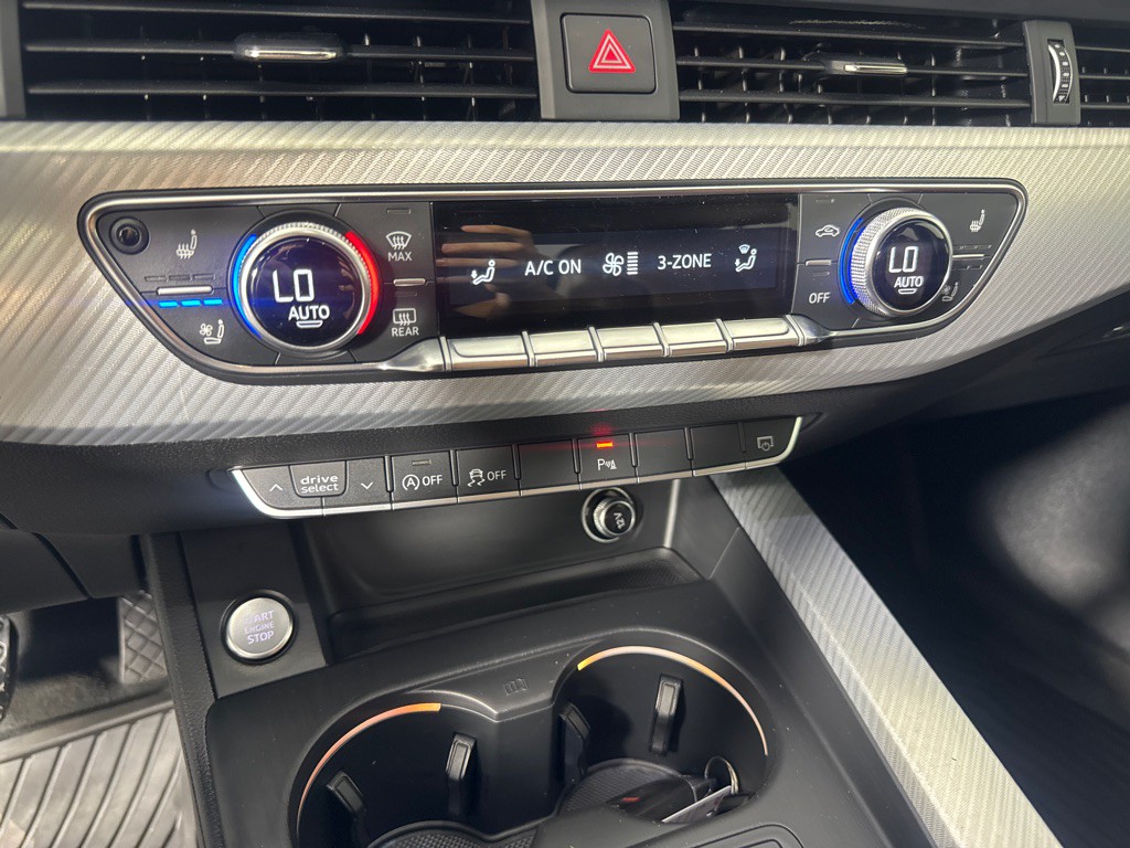 2018 Audi A5 Image 20