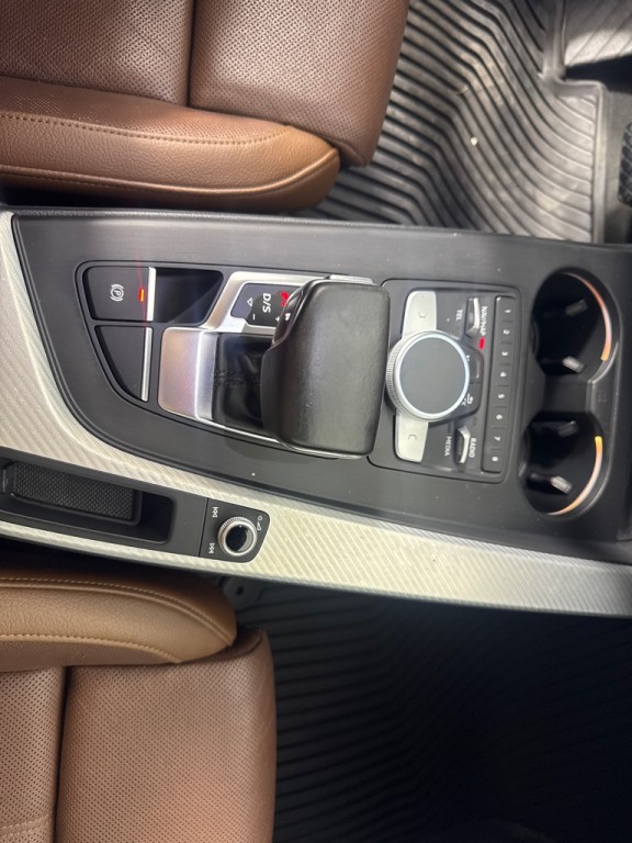 2018 Audi A5 Image 21