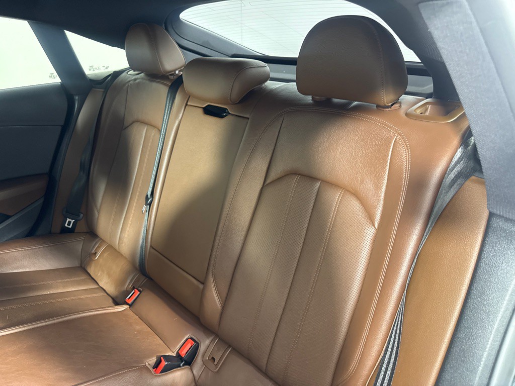 2018 Audi A5 Image 23