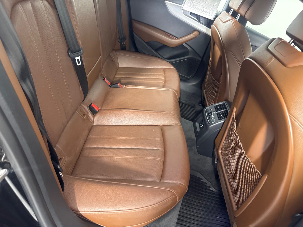 2018 Audi A5 Image 24