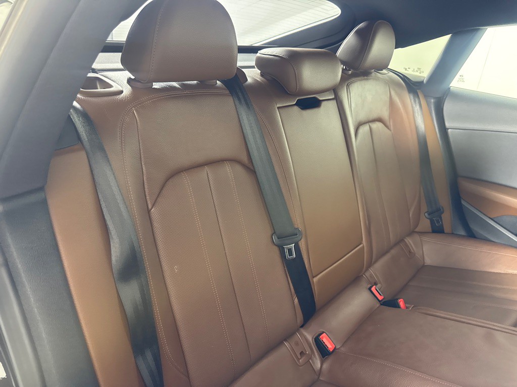 2018 Audi A5 Image 25