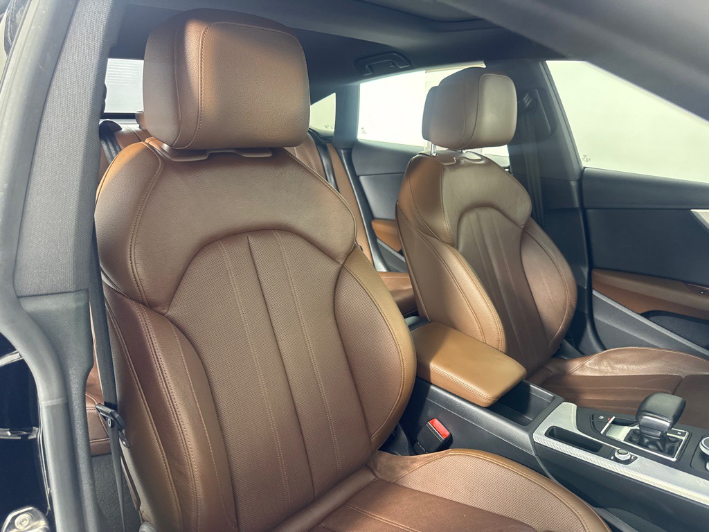2018 Audi A5 Image 27
