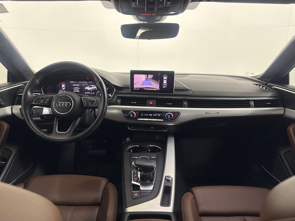 2018 Audi A5 Image 28